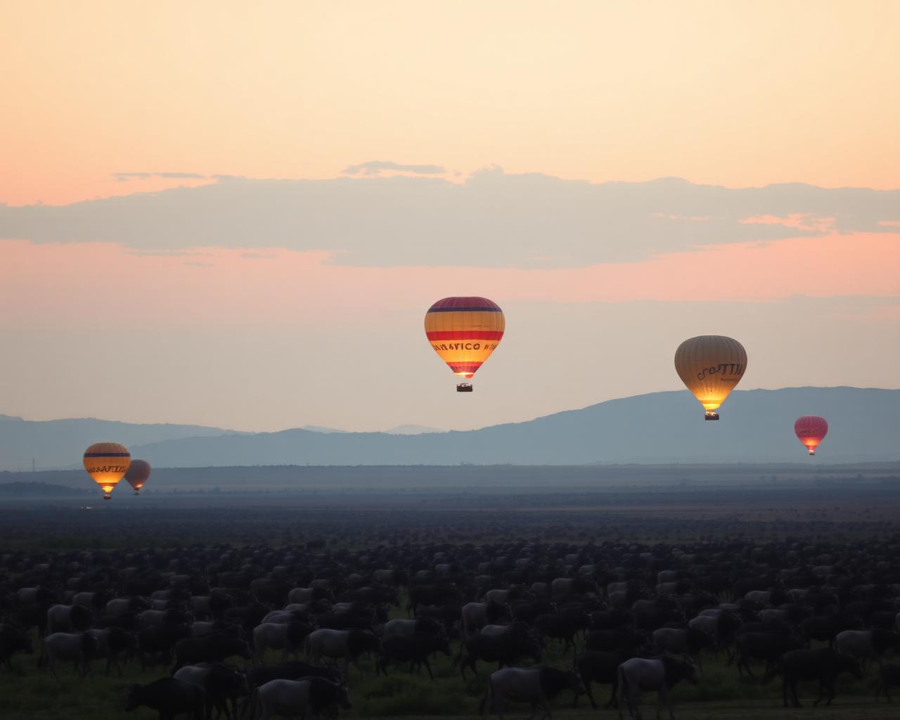 Guided Tours & Expeditions
